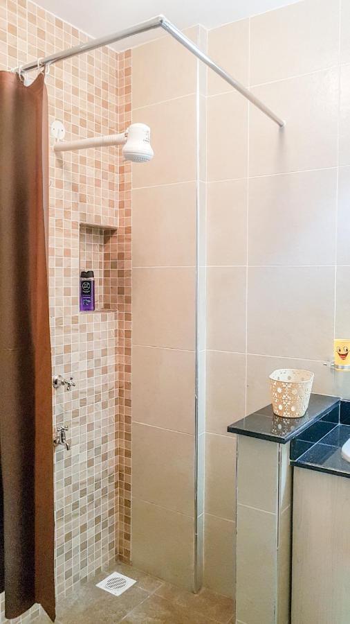 Nairobi West Suites Bagian luar foto